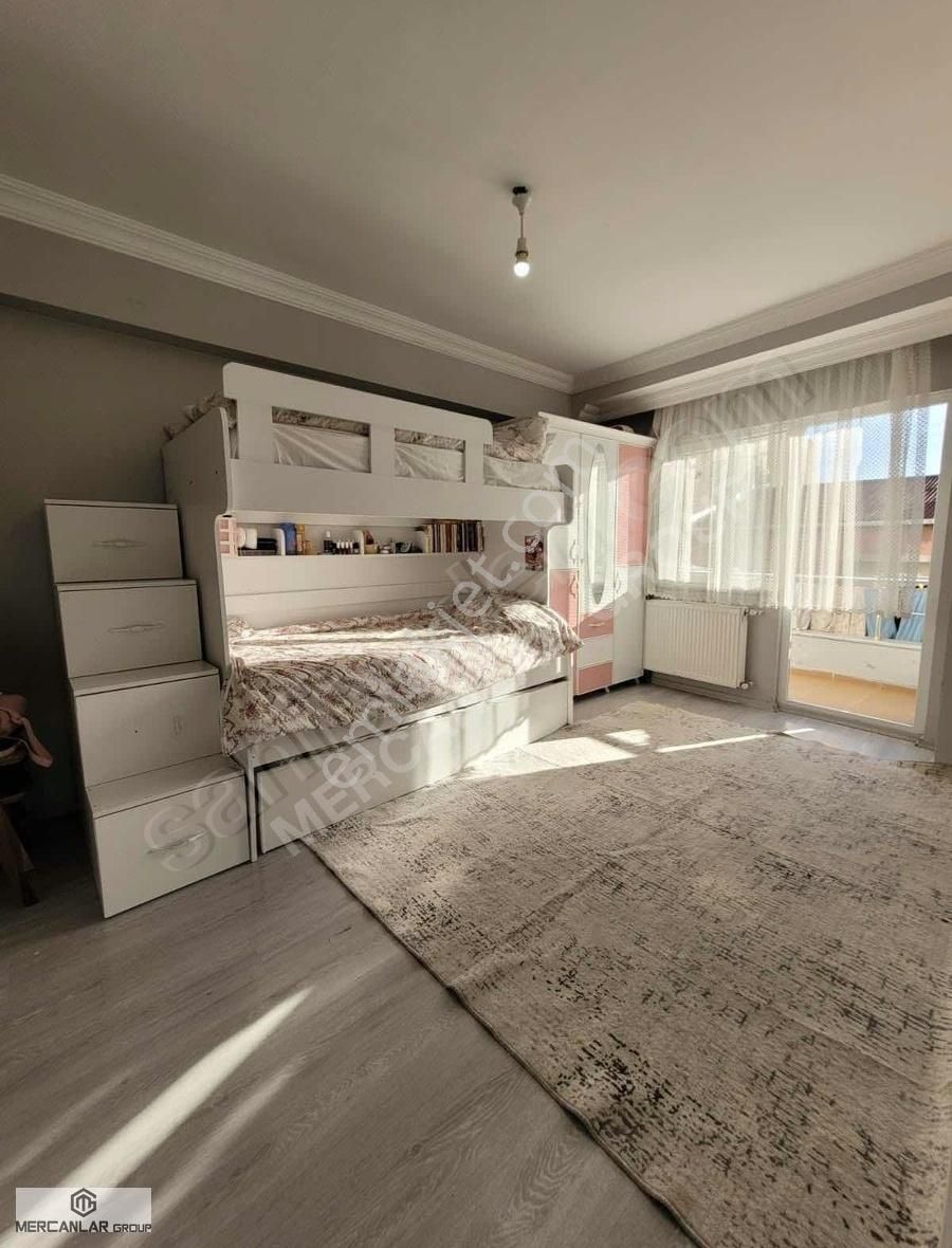 Mercanlar Group'dan Karayolları Mah. 2+1 Lüx 100m2 Daire