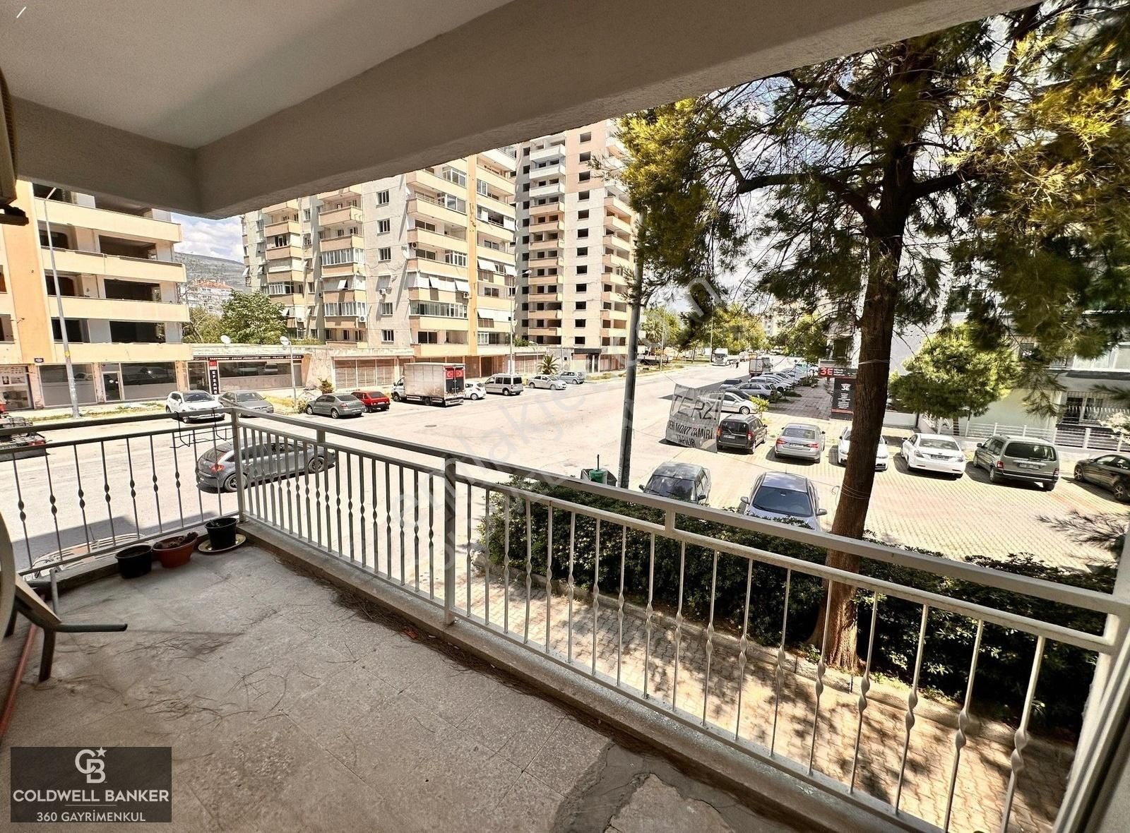 Bayraklı Manavkuyu Mahallesinde Merkezi Konumda, 3+1 Daire - Görsel 22