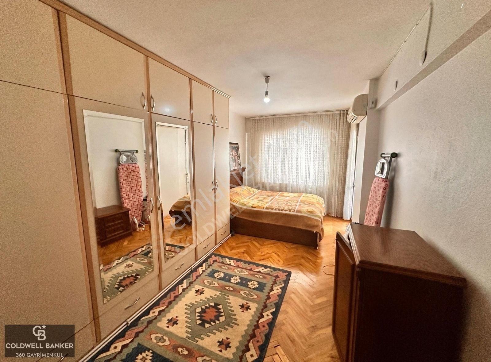 Bayraklı Manavkuyu Mahallesinde Merkezi Konumda, 3+1 Daire - Görsel 25