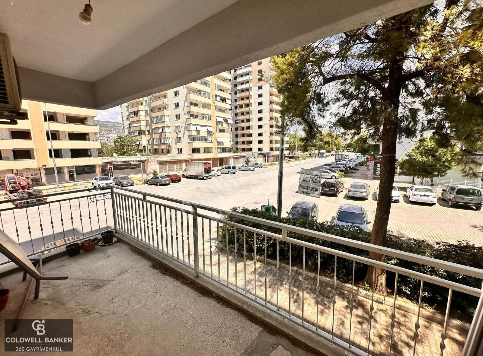 Bayraklı Manavkuyu Mahallesinde Merkezi Konumda, 3+1 Daire - Görsel 20