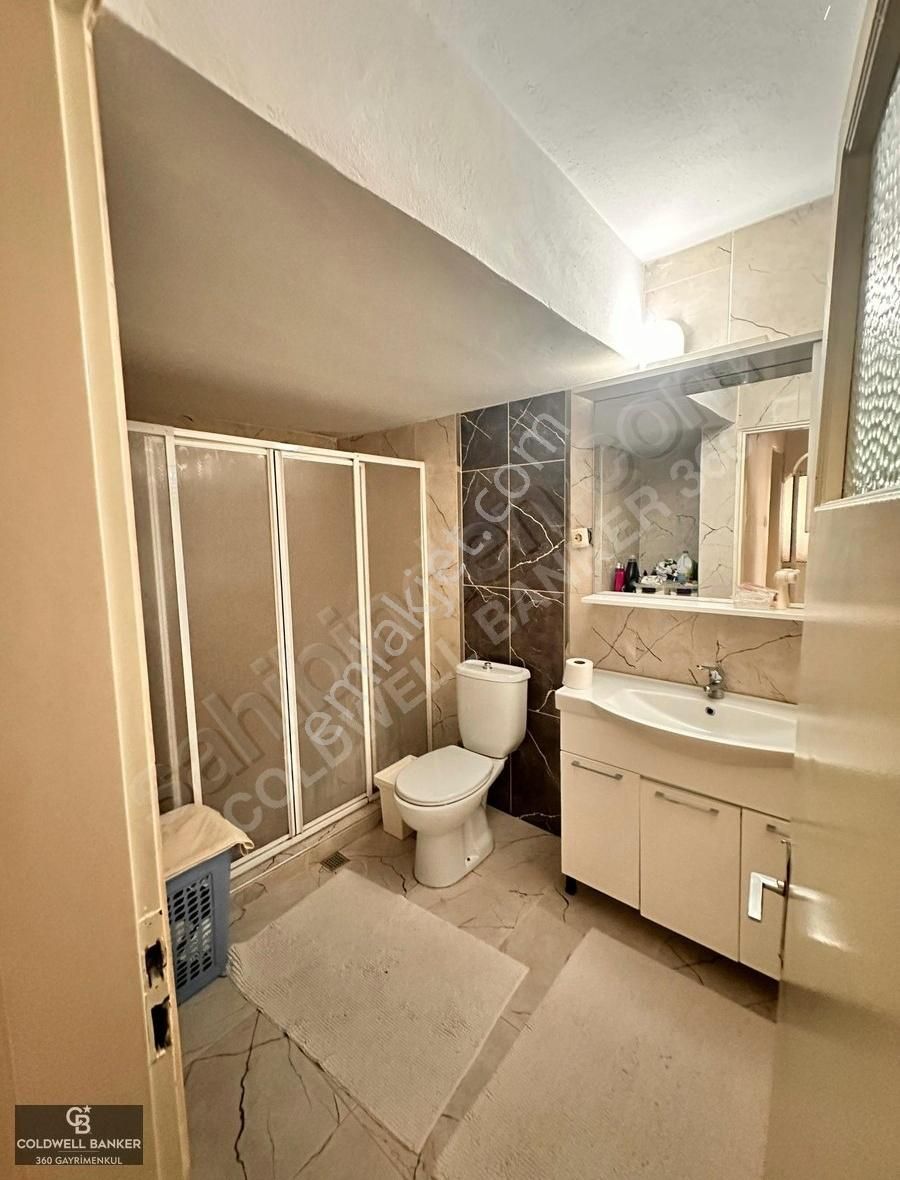 Bayraklı Manavkuyu Mahallesinde Merkezi Konumda, 3+1 Daire - Görsel 19