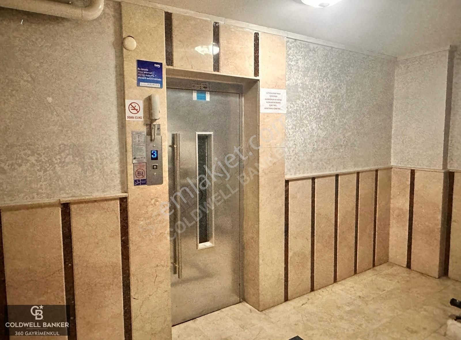 Bayraklı Manavkuyu Mahallesinde Merkezi Konumda, 3+1 Daire - Görsel 2