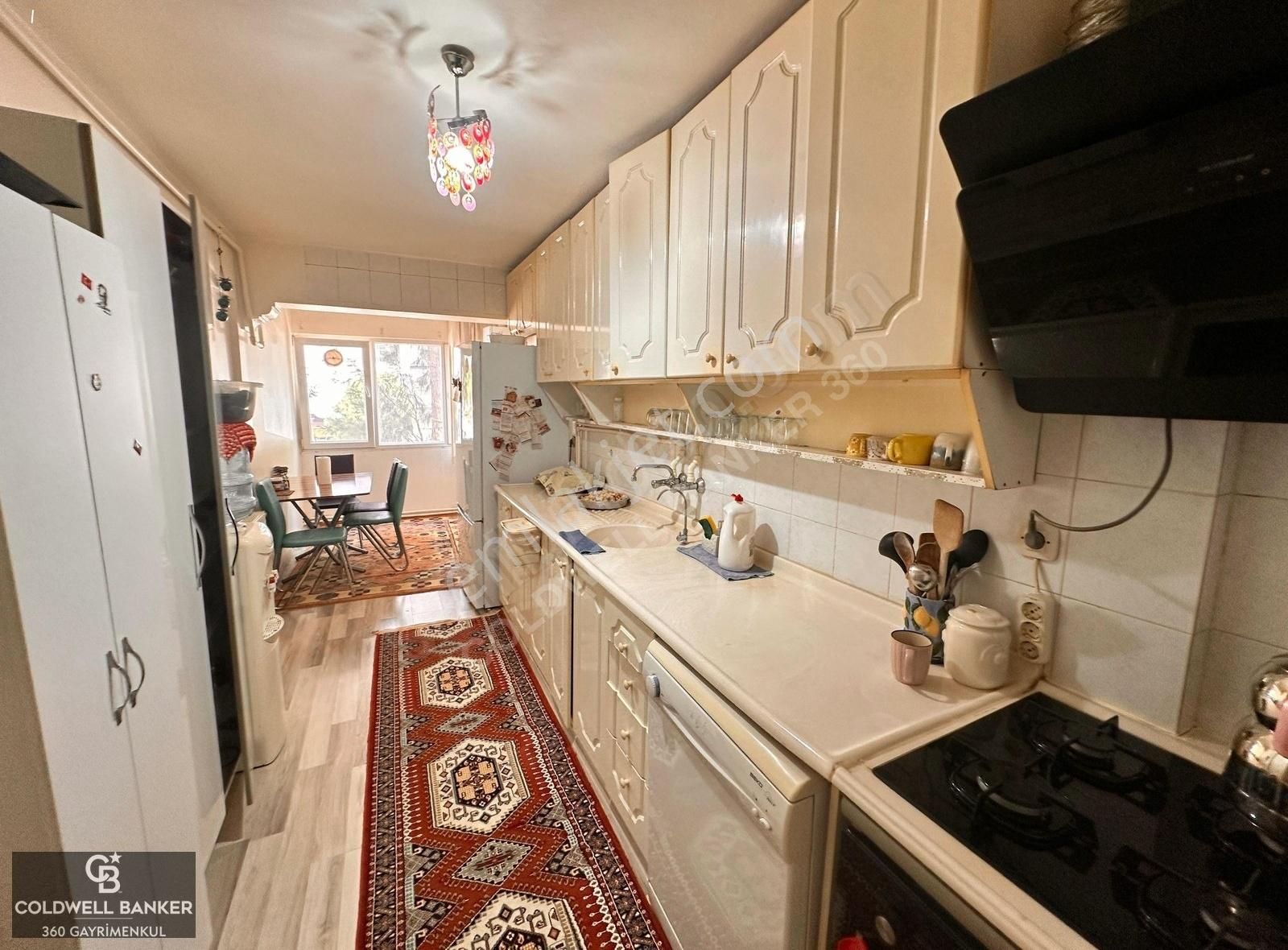 Bayraklı Manavkuyu Mahallesinde Merkezi Konumda, 3+1 Daire - Görsel 9