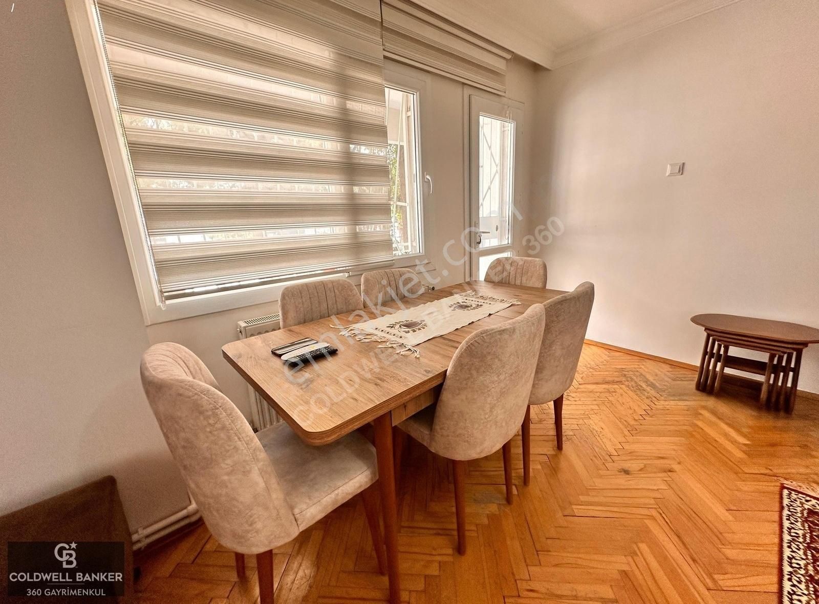 Bayraklı Manavkuyu Mahallesinde Merkezi Konumda, 3+1 Daire - Görsel 24