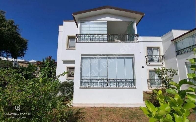 Muğla Bodrum Ortakent Müskebi Mh.satılık 2+1