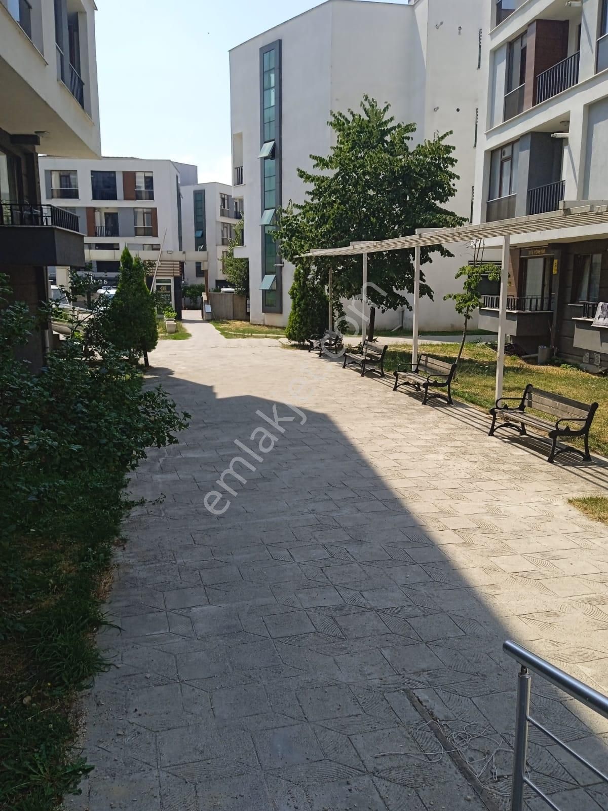 Üniversite Bölgesinde Hazır Kiracılı-kısa Amortisman Süreli 1+1