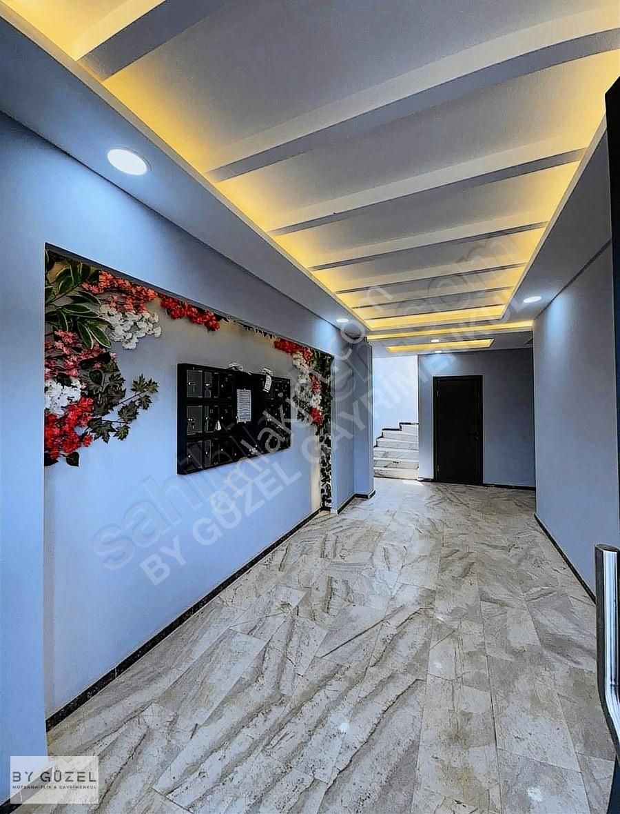 2+1 Ferah Satılık Daire