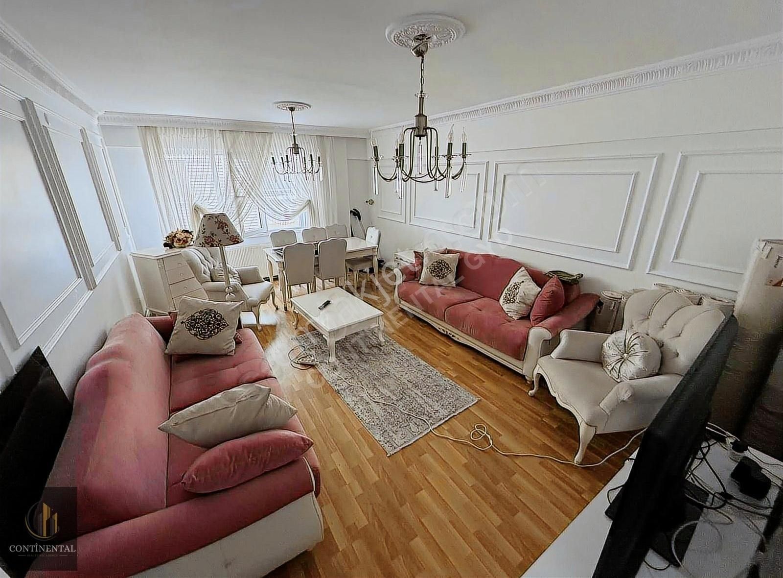 Samsun İlkadım Bahçelievler Mahalles Satılık 3+1 Daire