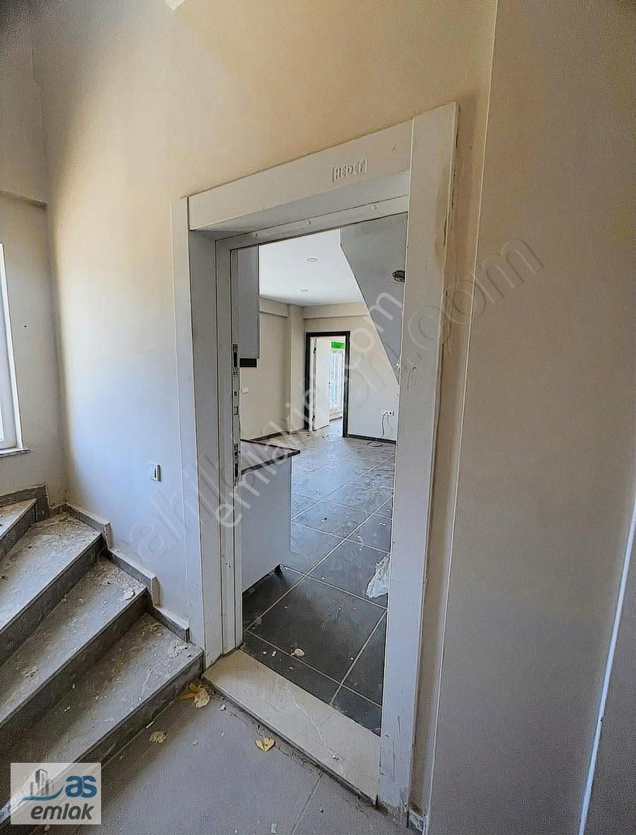 Side Kemer Mah Site İçerisinde 2+1 Dubleks Havuzlu Otoparklı - Görsel 10