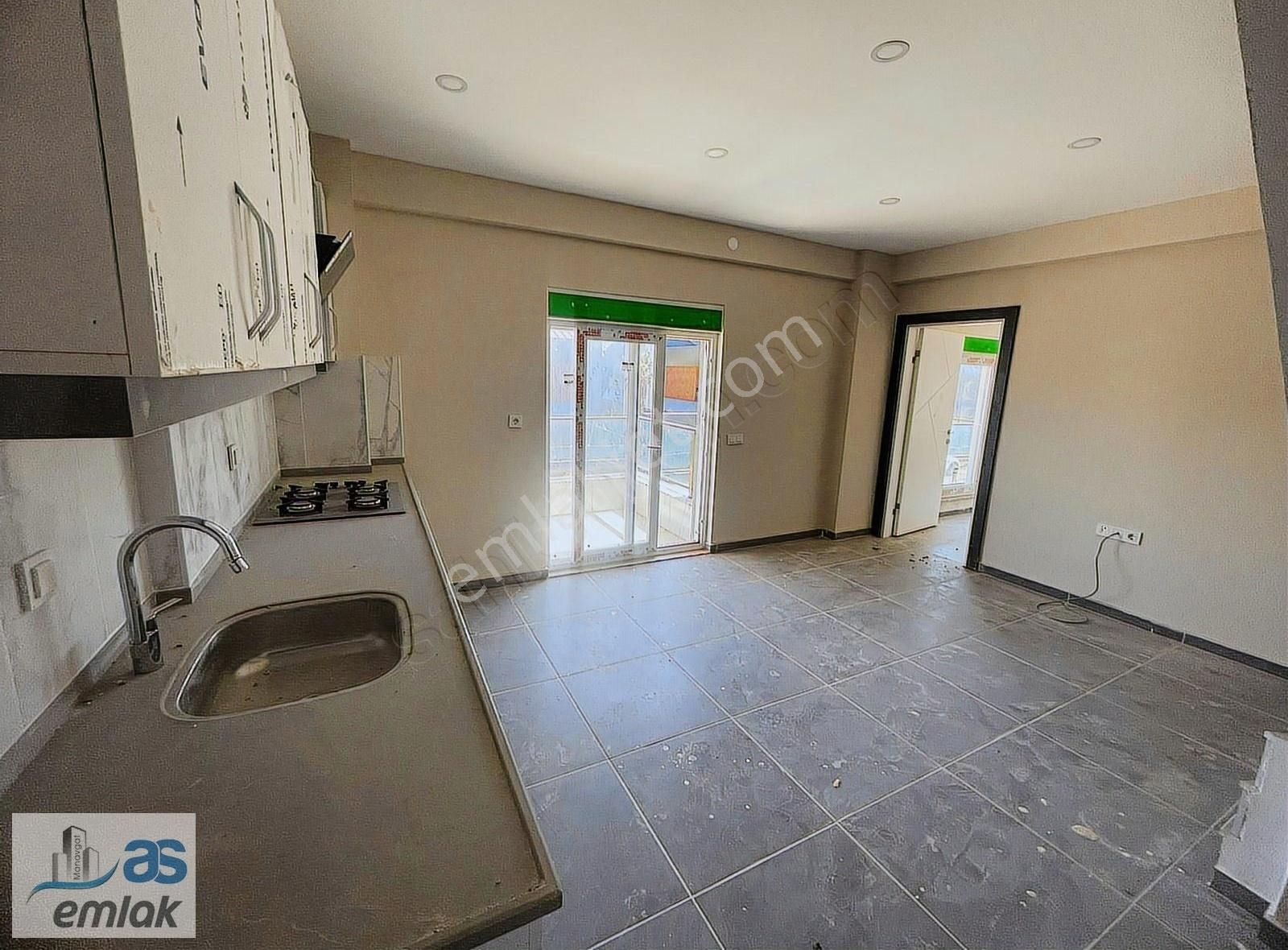 Side Kemer Mah Site İçerisinde 2+1 Dubleks Havuzlu Otoparklı - Görsel 3