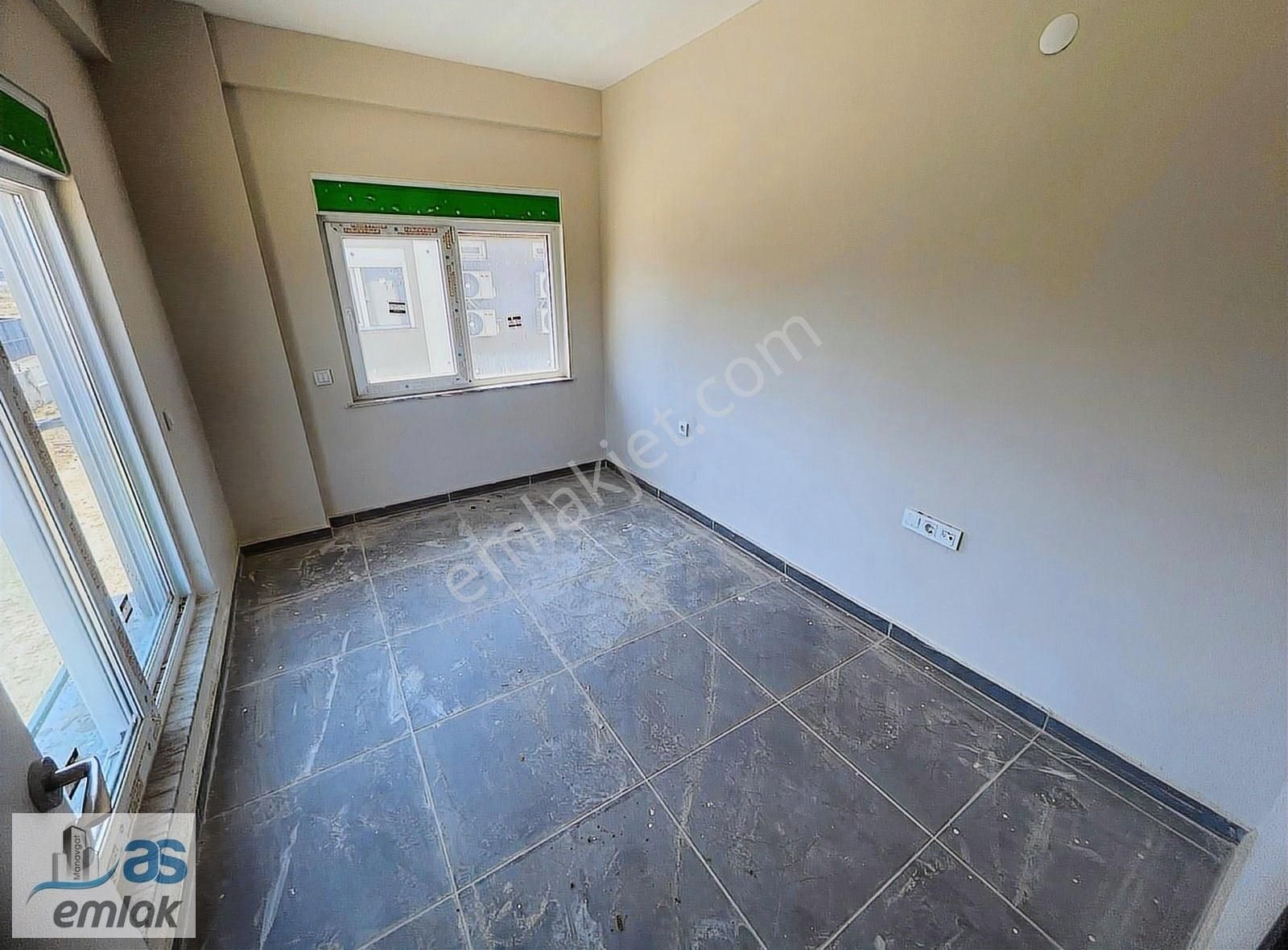 Side Kemer Mah Site İçerisinde 2+1 Dubleks Havuzlu Otoparklı - Görsel 8