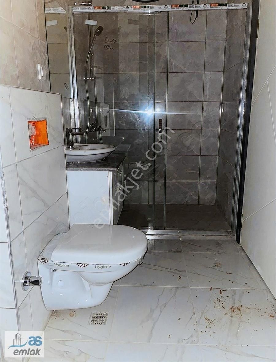 Side Kemer Mah Site İçerisinde 2+1 Dubleks Havuzlu Otoparklı - Görsel 2