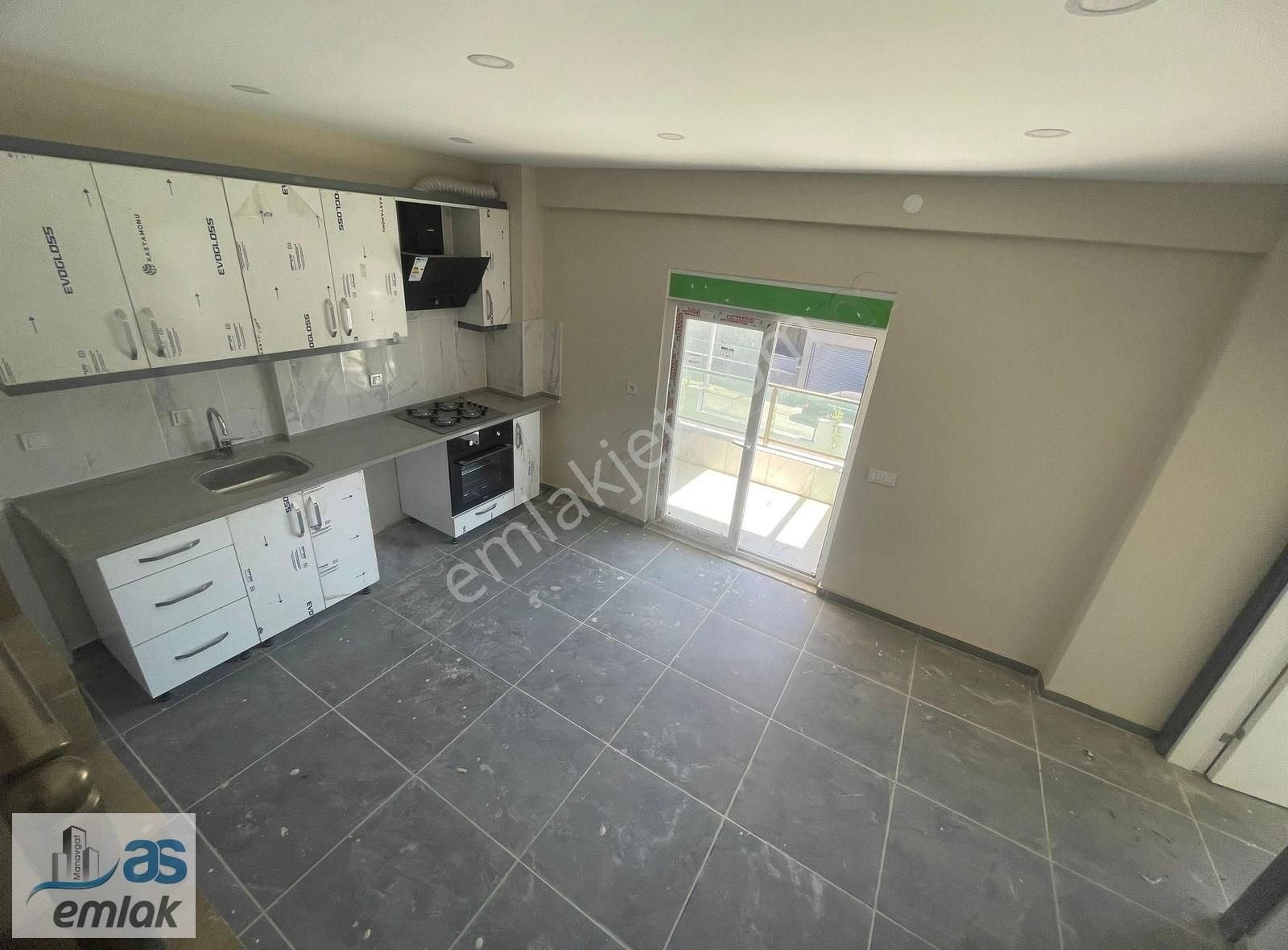 Side Kemer Mah Site İçerisinde 2+1 Dubleks Havuzlu Otoparklı - Görsel 13