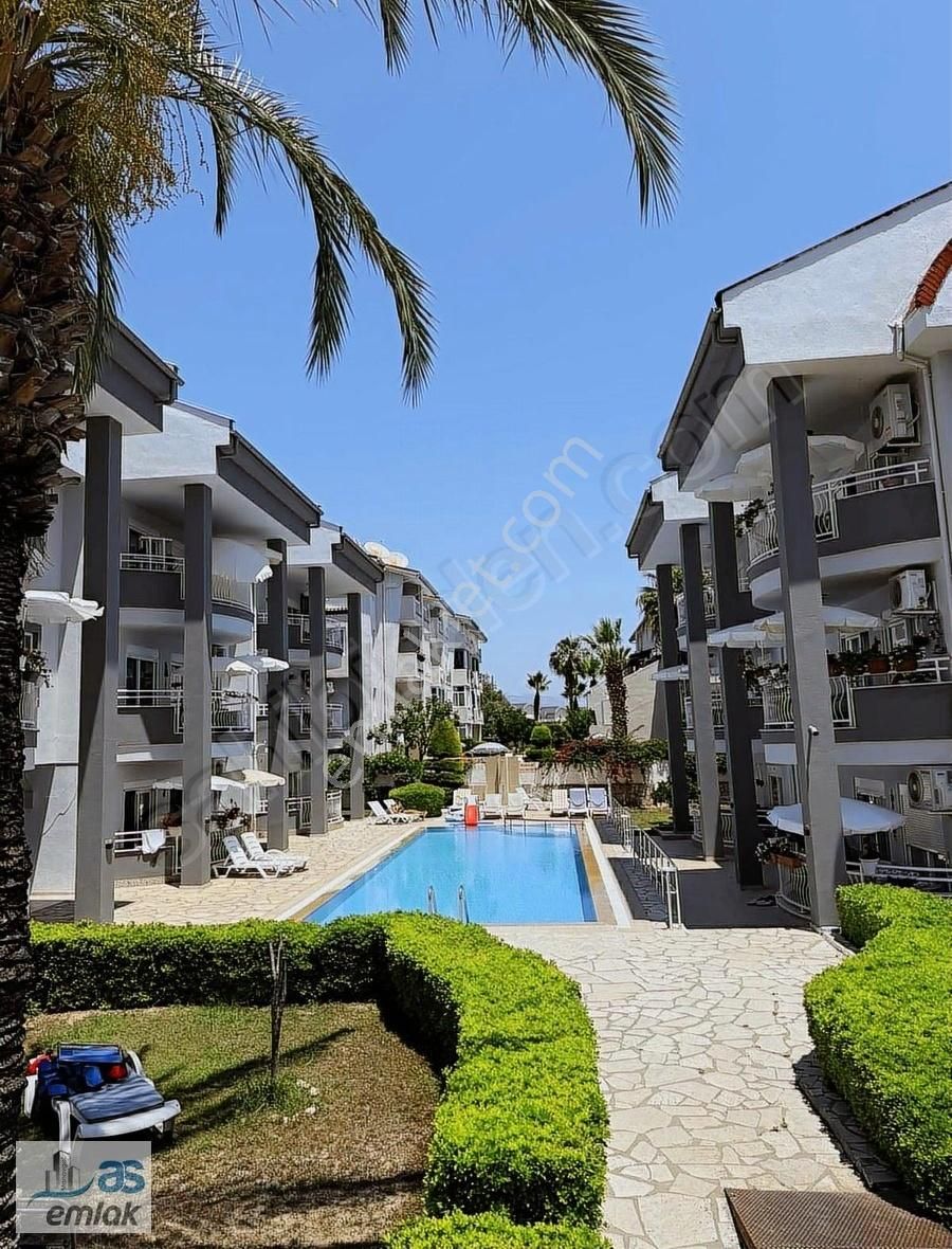 Side Merkezde Denize Yakın 4+1 Dublex Daire - Görsel 25