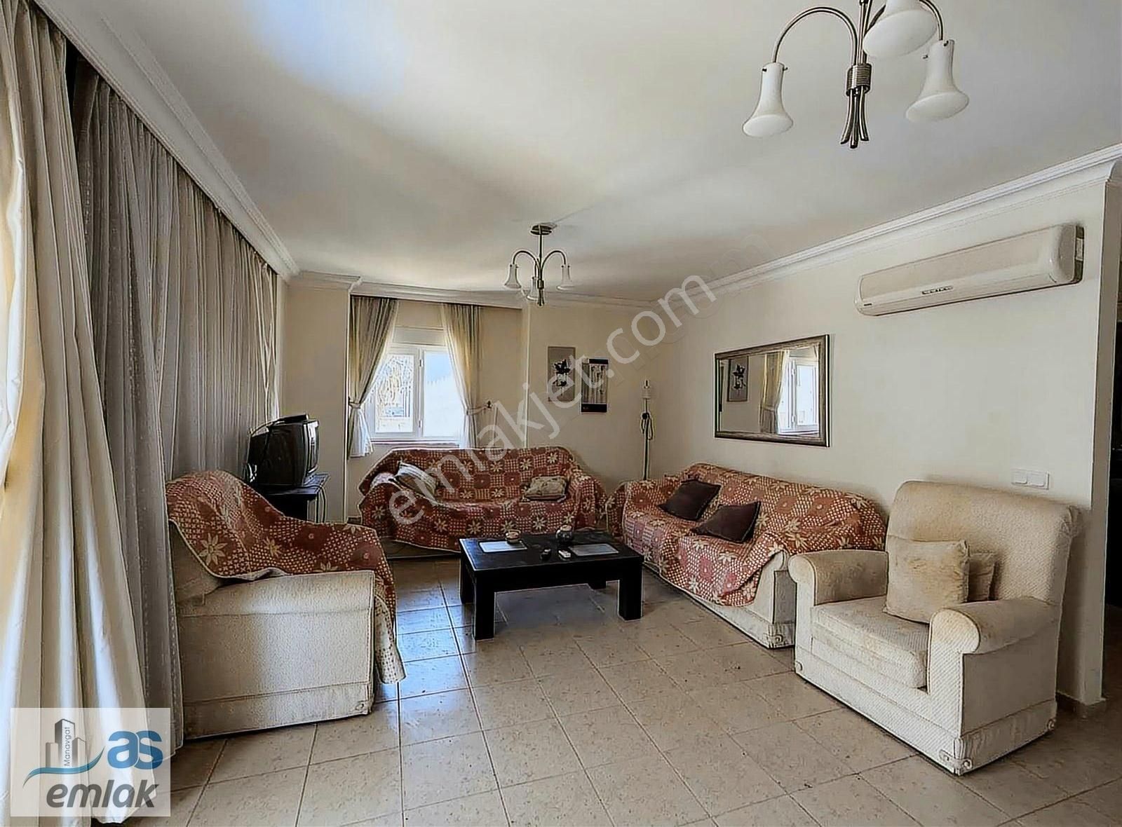 Side Merkezde Denize Yakın 4+1 Dublex Daire - Görsel 5