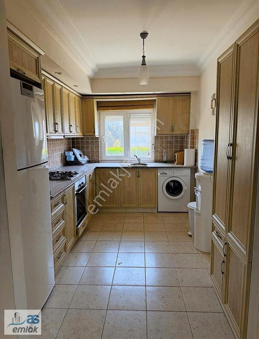 Side Merkezde Denize Yakın 4+1 Dublex Daire - Görsel 6