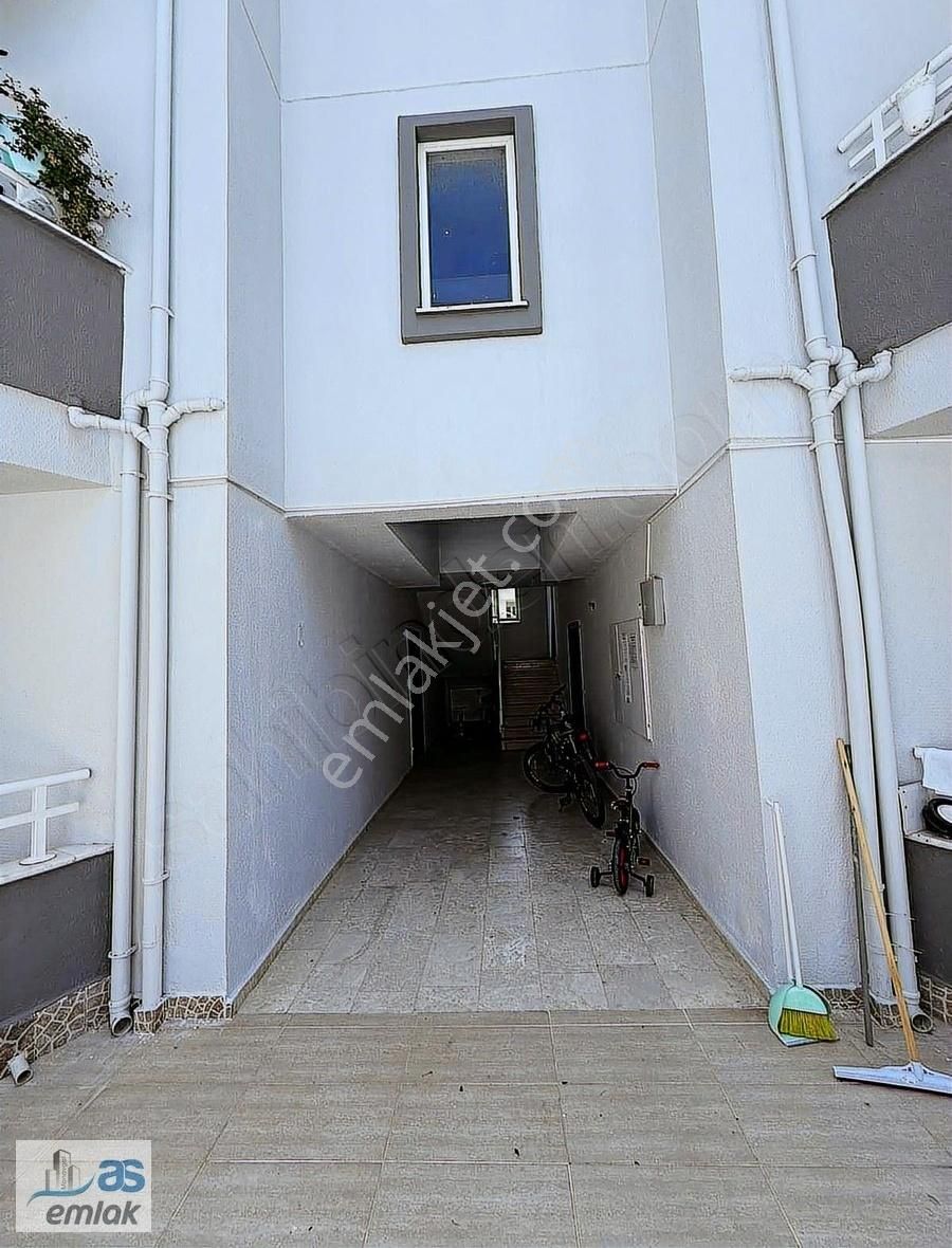 Side Merkezde Denize Yakın 4+1 Dublex Daire - Görsel 2