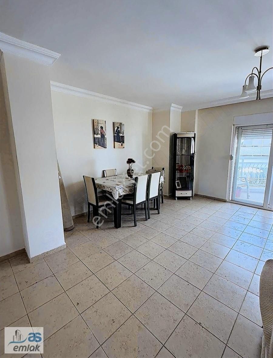 Side Merkezde Denize Yakın 4+1 Dublex Daire - Görsel 4