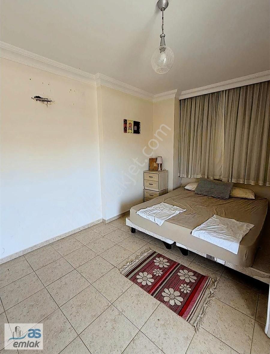 Side Merkezde Denize Yakın 4+1 Dublex Daire - Görsel 10