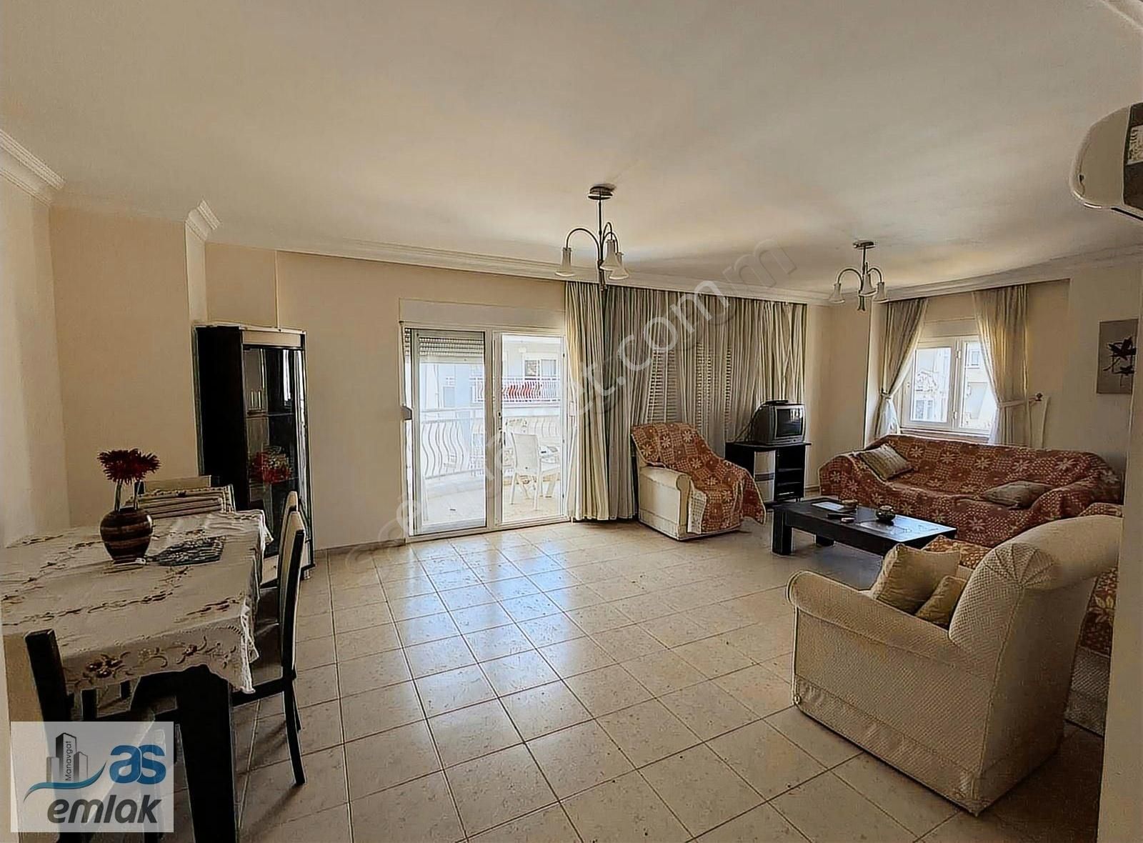 Side Merkezde Denize Yakın 4+1 Dublex Daire - Görsel 3