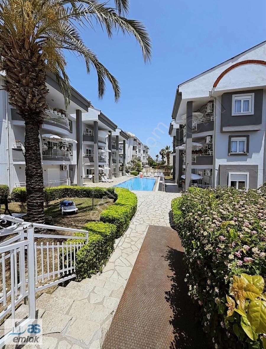 Side Merkezde Denize Yakın 4+1 Dublex Daire - Görsel 27