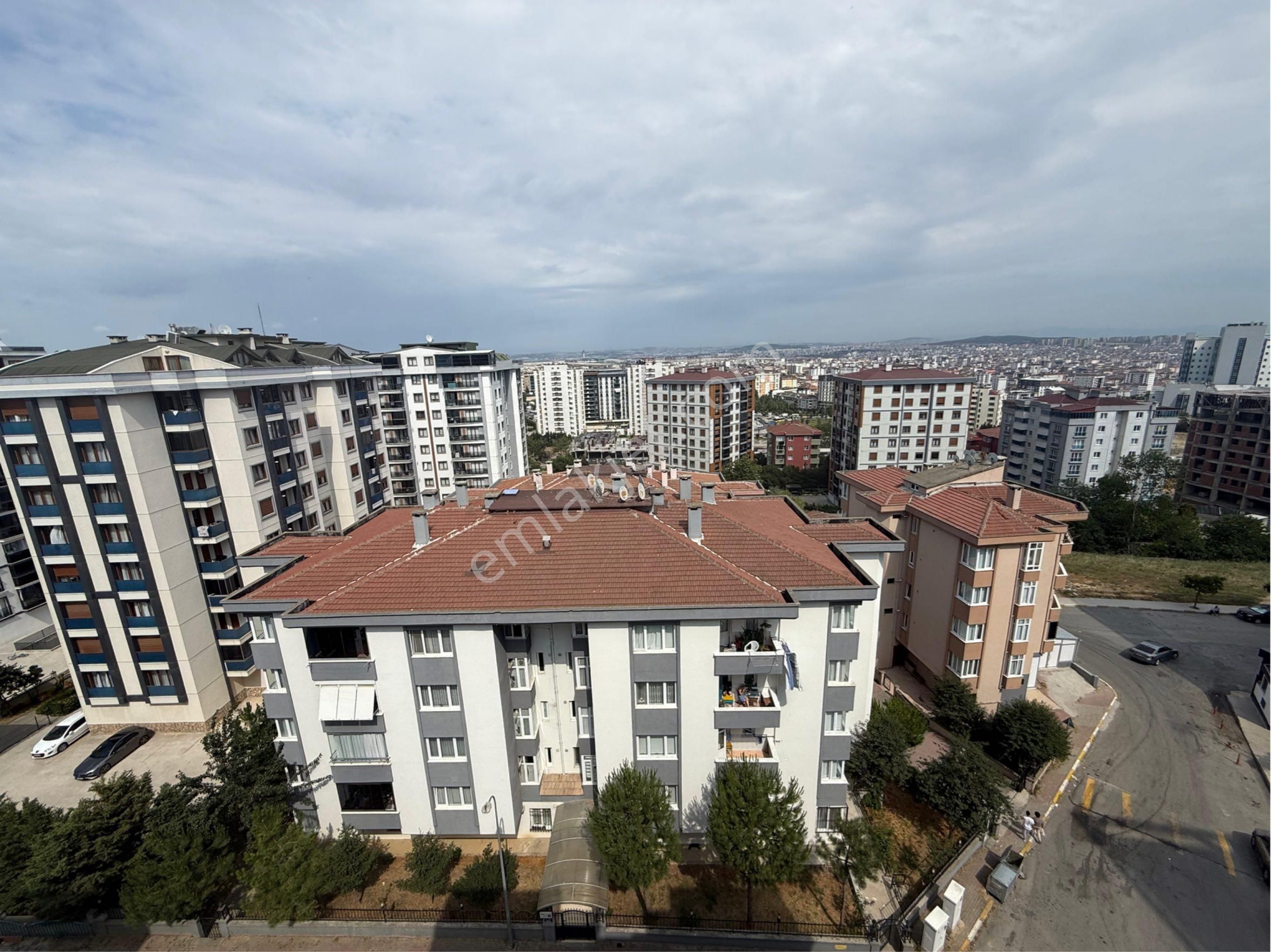 Fevzi Çakmakta Metroya Hastaneye Yakın 4+2 Manzaralı Yapılı Dublex