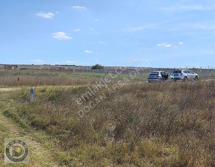 Silivri Çanta Balabanda Satılık 250 Metre Etrafı Telçevrili Arsa - Görsel 27