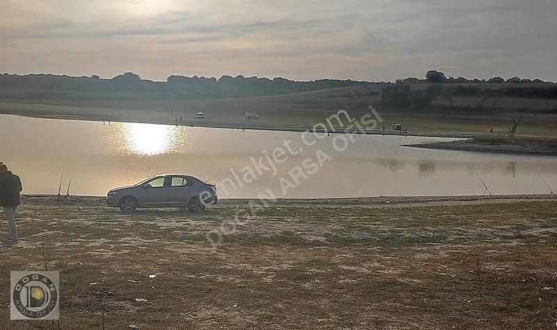 Silivri Çanta Balabanda Satılık 250 Metre Etrafı Telçevrili Arsa - Görsel 31