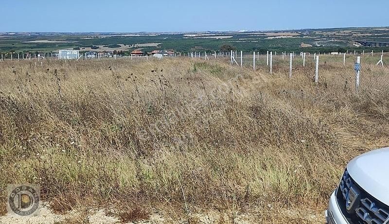 Silivri Çanta Balabanda Satılık 250 Metre Etrafı Telçevrili Arsa - Görsel 26