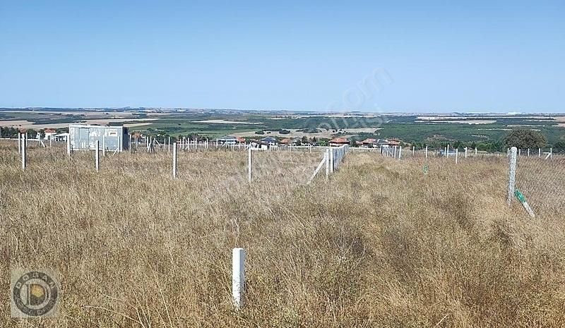 Silivri Çanta Balabanda Satılık 250 Metre Etrafı Telçevrili Arsa - Görsel 18