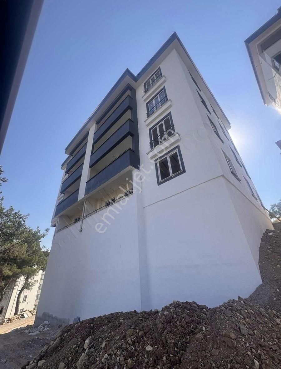 Küçükoğlu Gayrimenkulden Satılık Sıfır 3+1 Daire