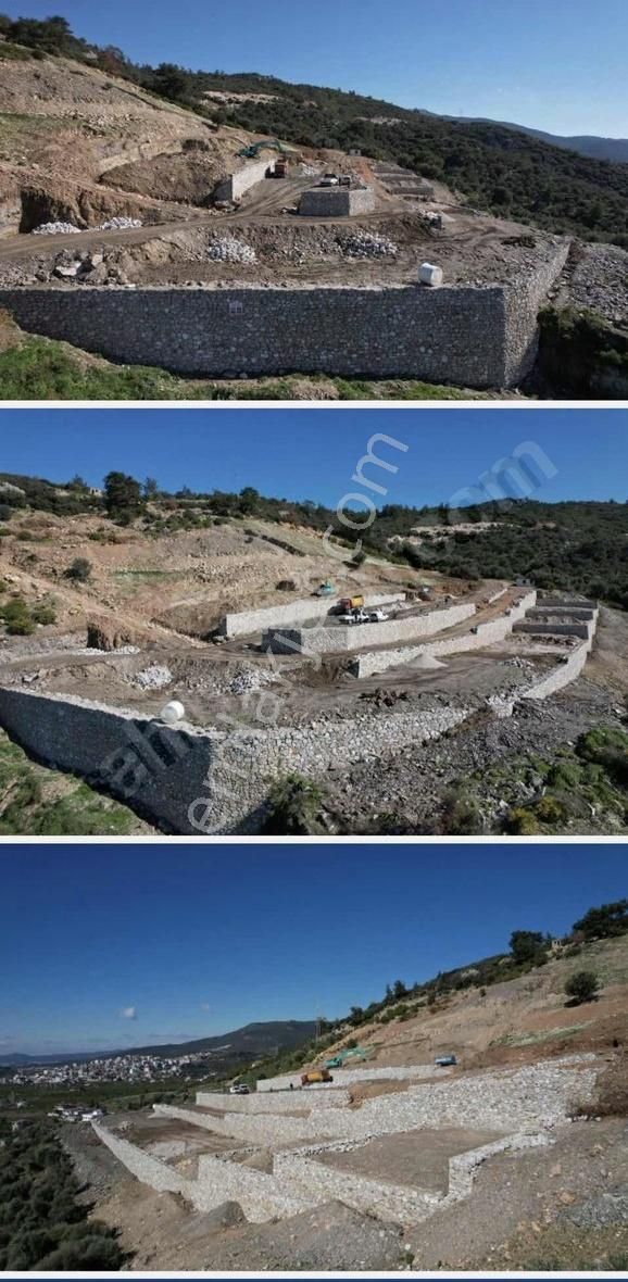 Villax'tan Gümüldür'de Satılık Kooparatif Hisseleri - Görsel 9