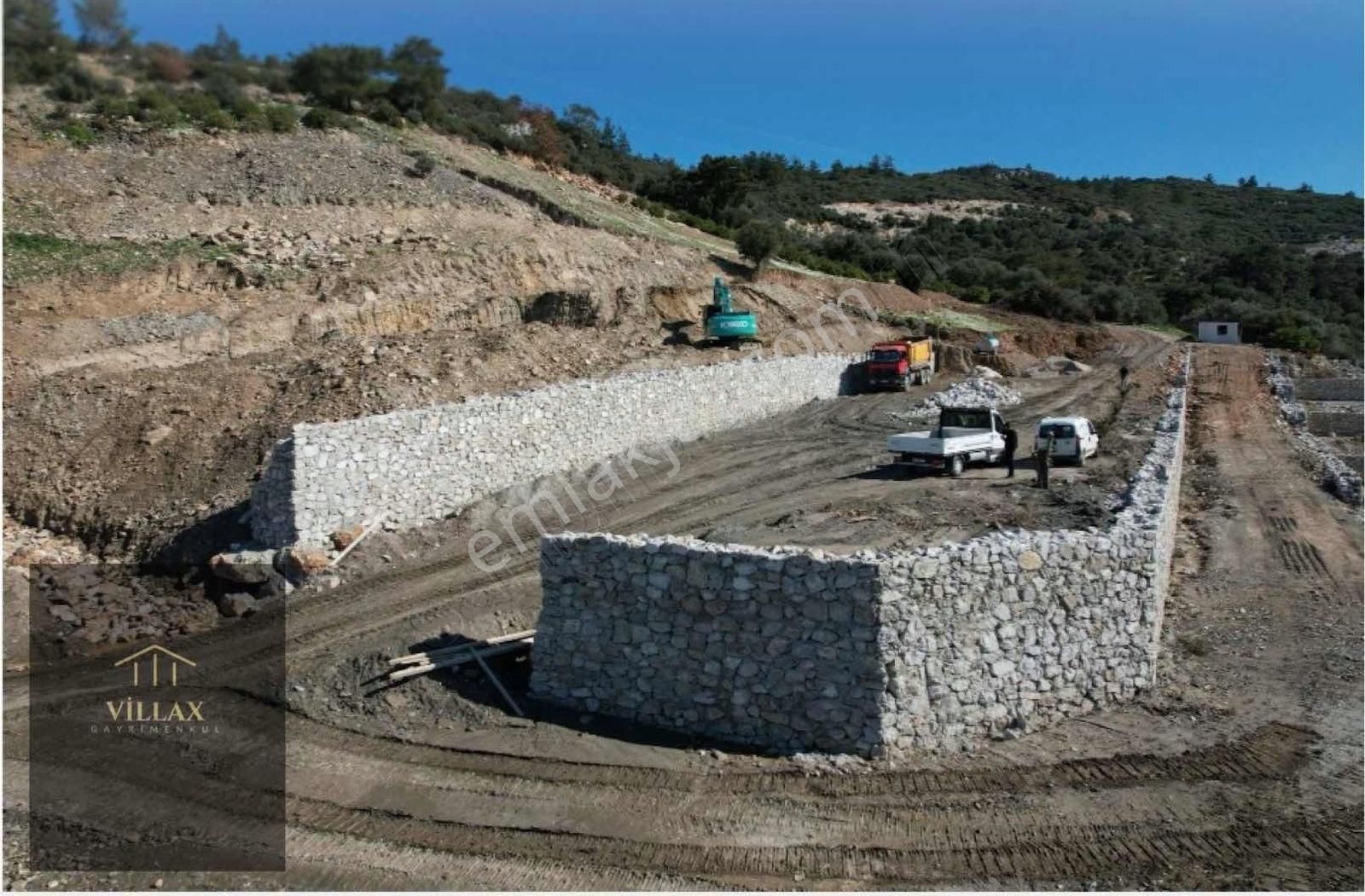 Villax'tan Gümüldür'de Satılık Kooparatif Hisseleri - Görsel 11