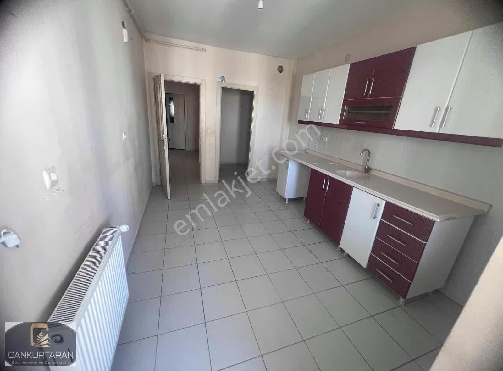 Aylık Fiyattan 2+1 Kiralık Daire