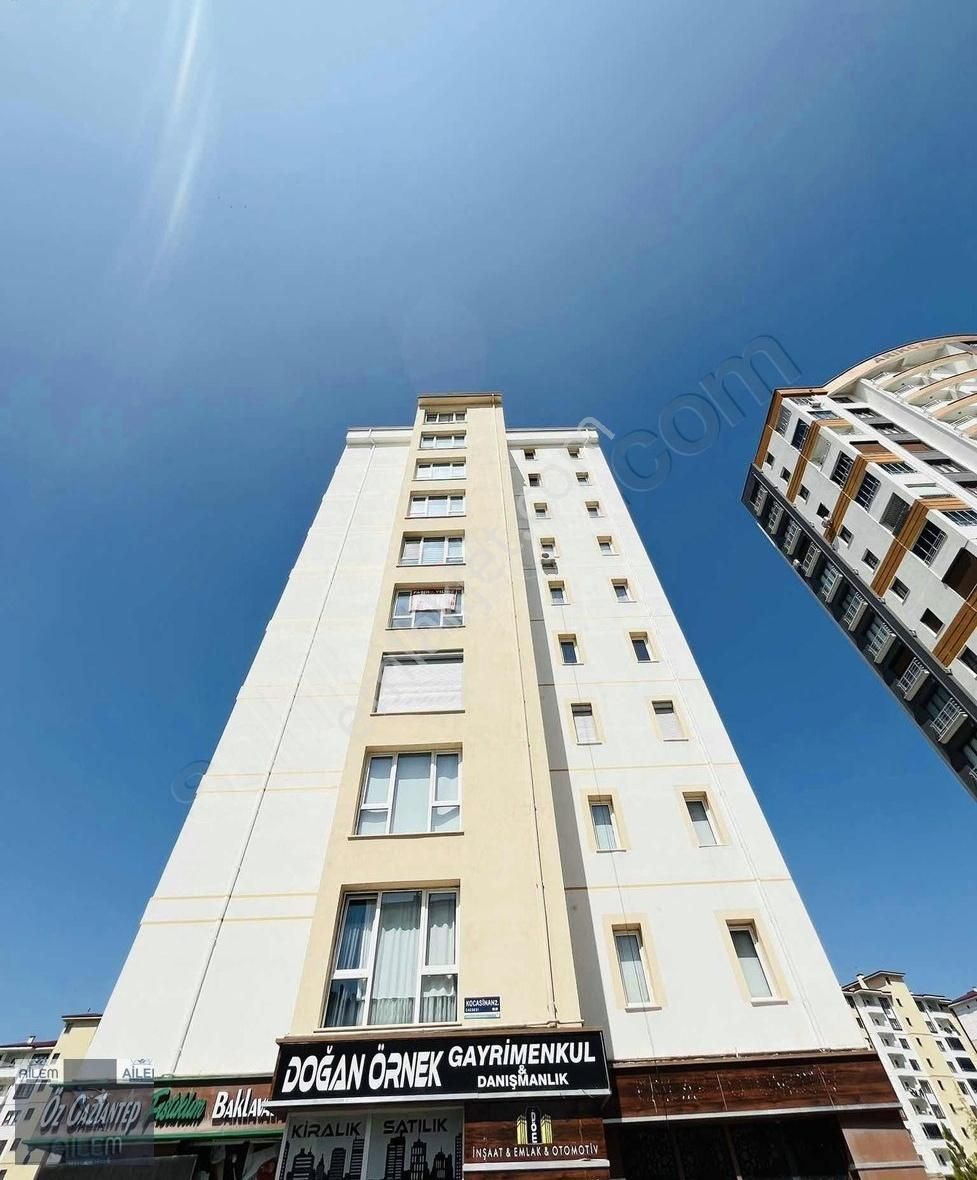 Serkentte 3+1 Daire Fırsatı