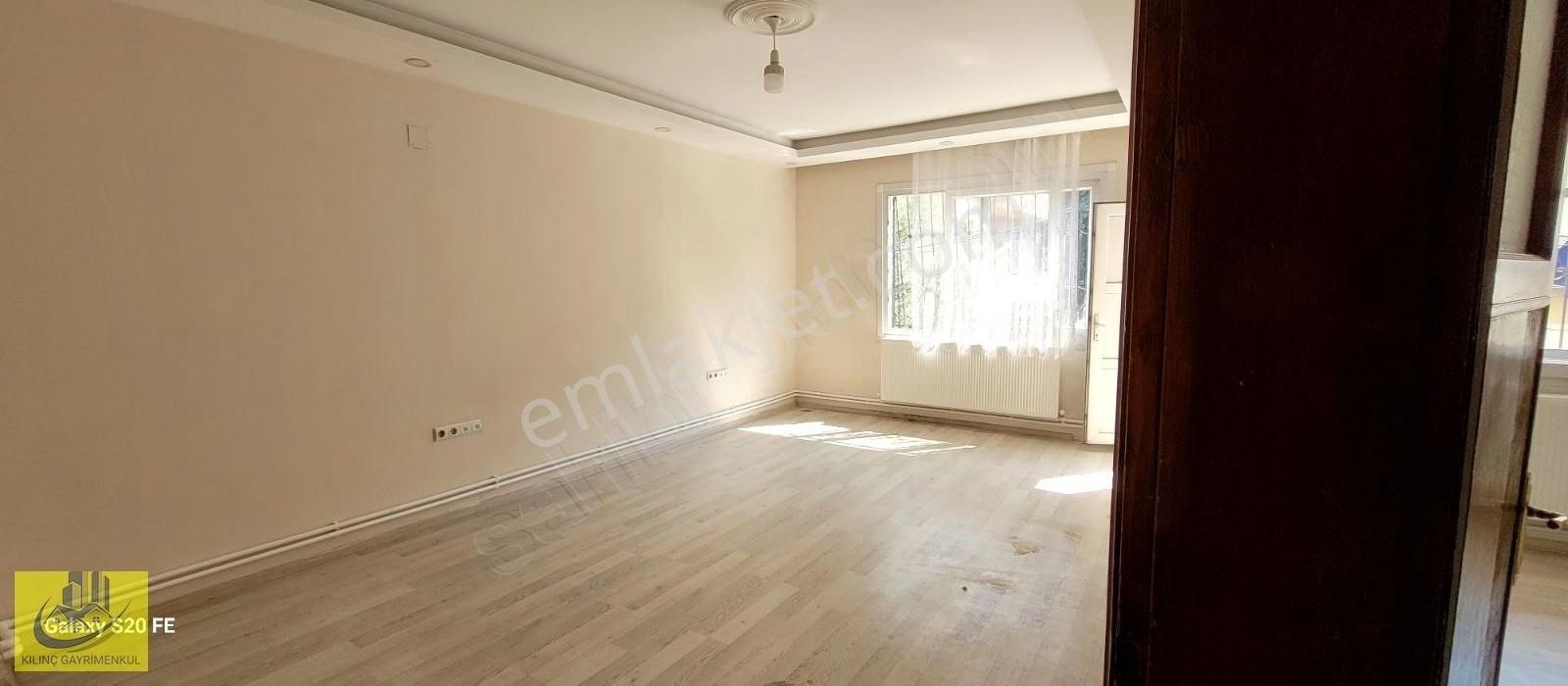 Doğalgazlı 2+1 Kapalı Mutfaklı Daire
