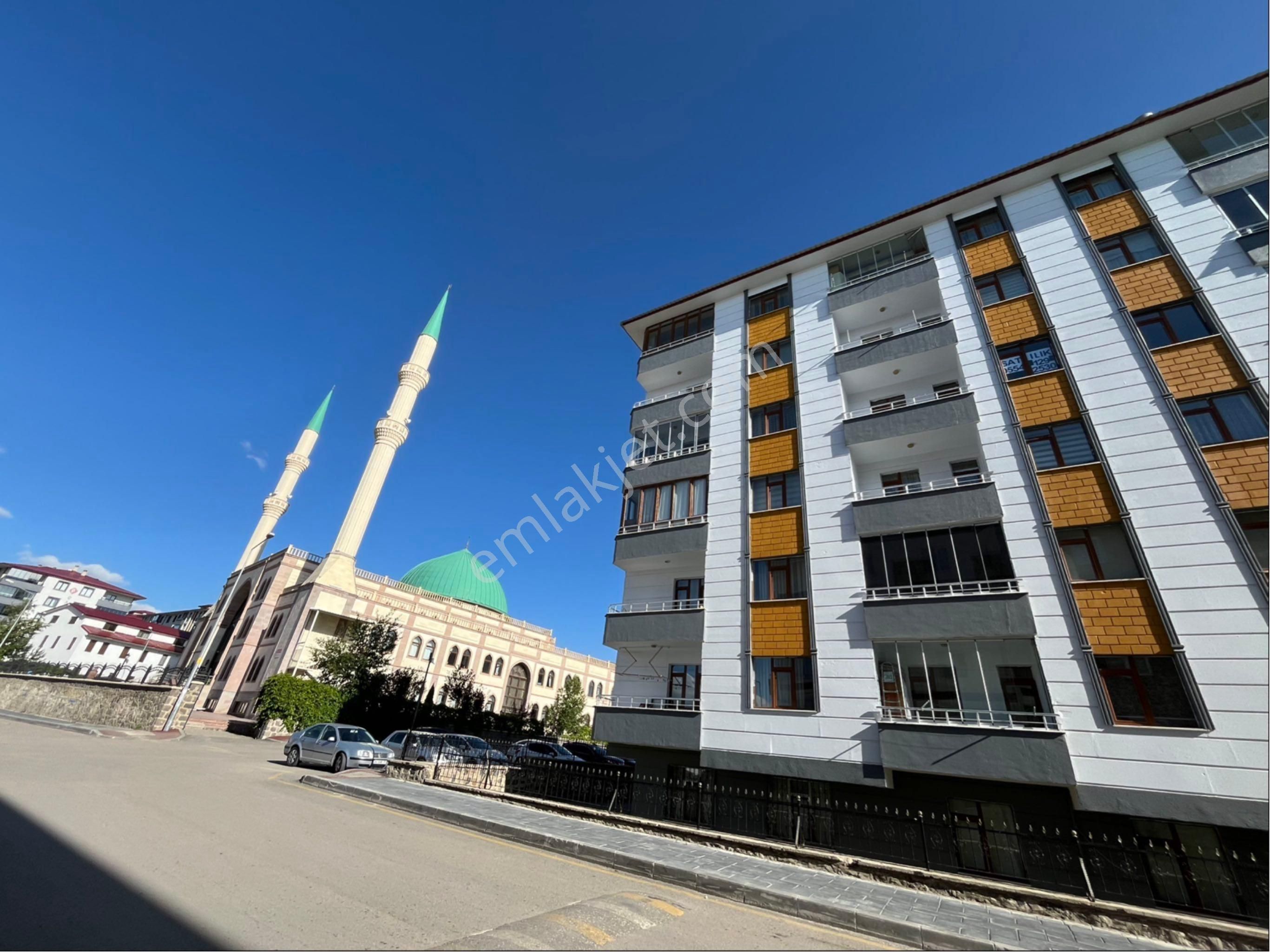 Şehir Hastanesine Yürüme Mesafesinde 3+1