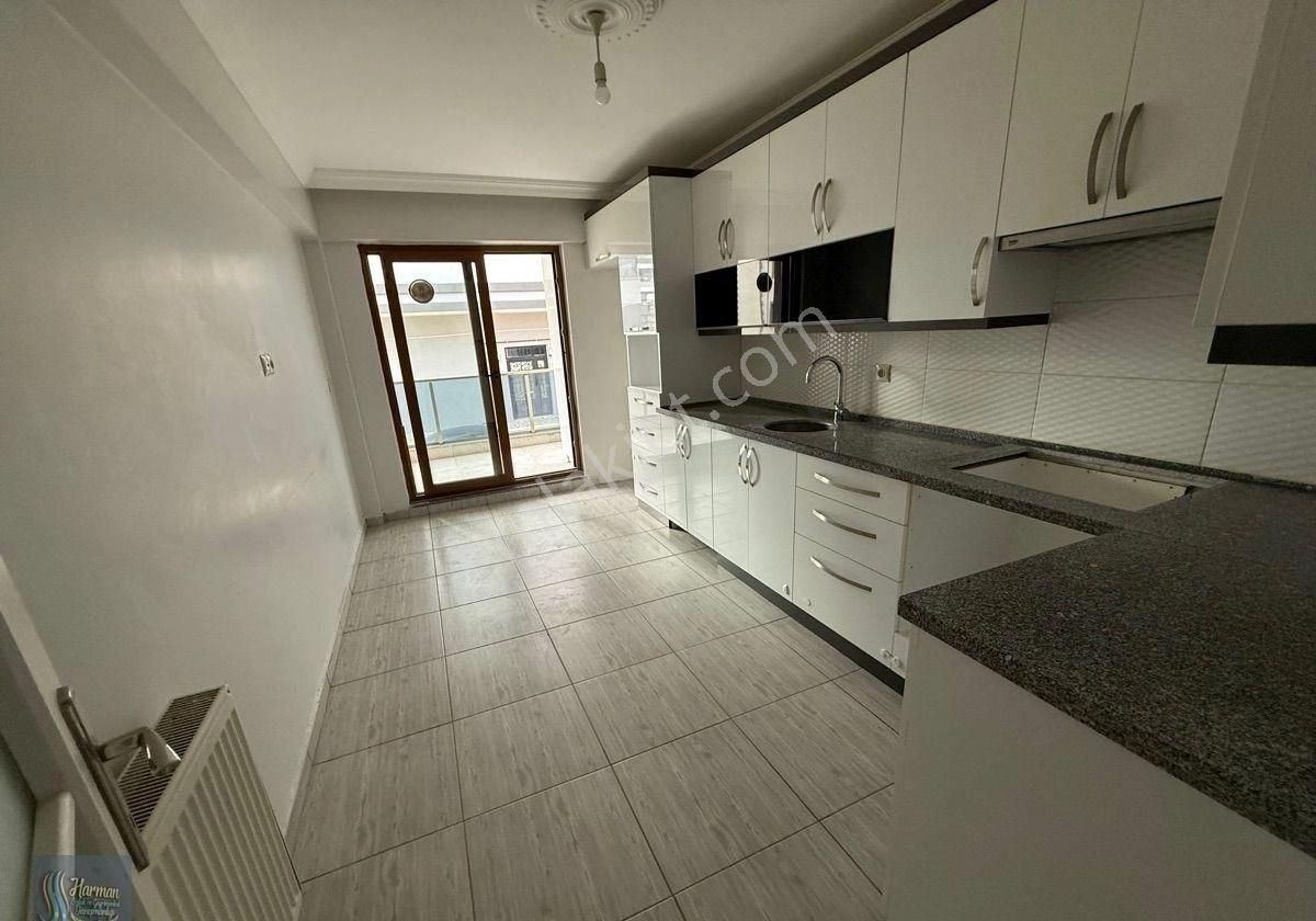 Kemalözde Kiralık 2+1 Daire