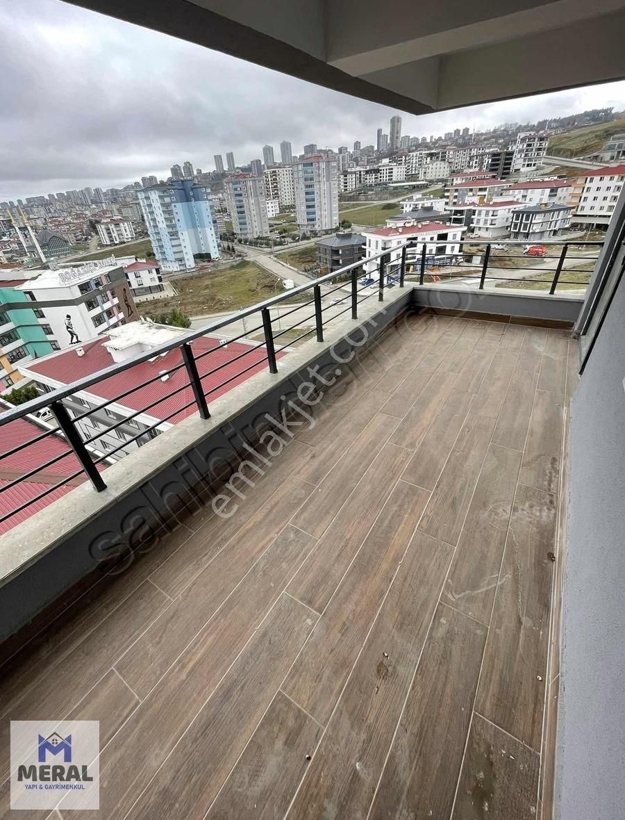 Meral Yapı&gayrimenkulden Satılık 2+1 Daireler