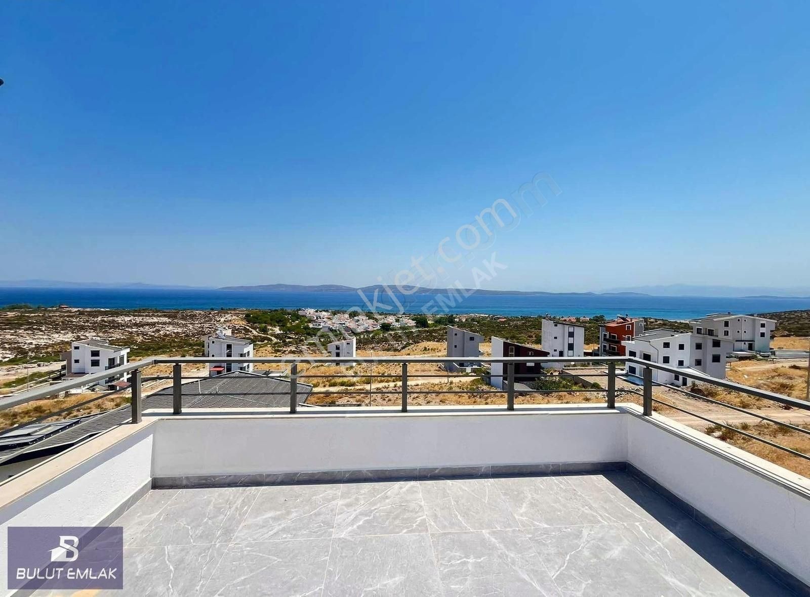 Devamlı Kiralık Stüdyo Daireler