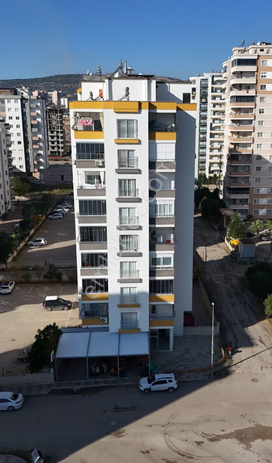 Kozan Da Çevreyolunda 3+1