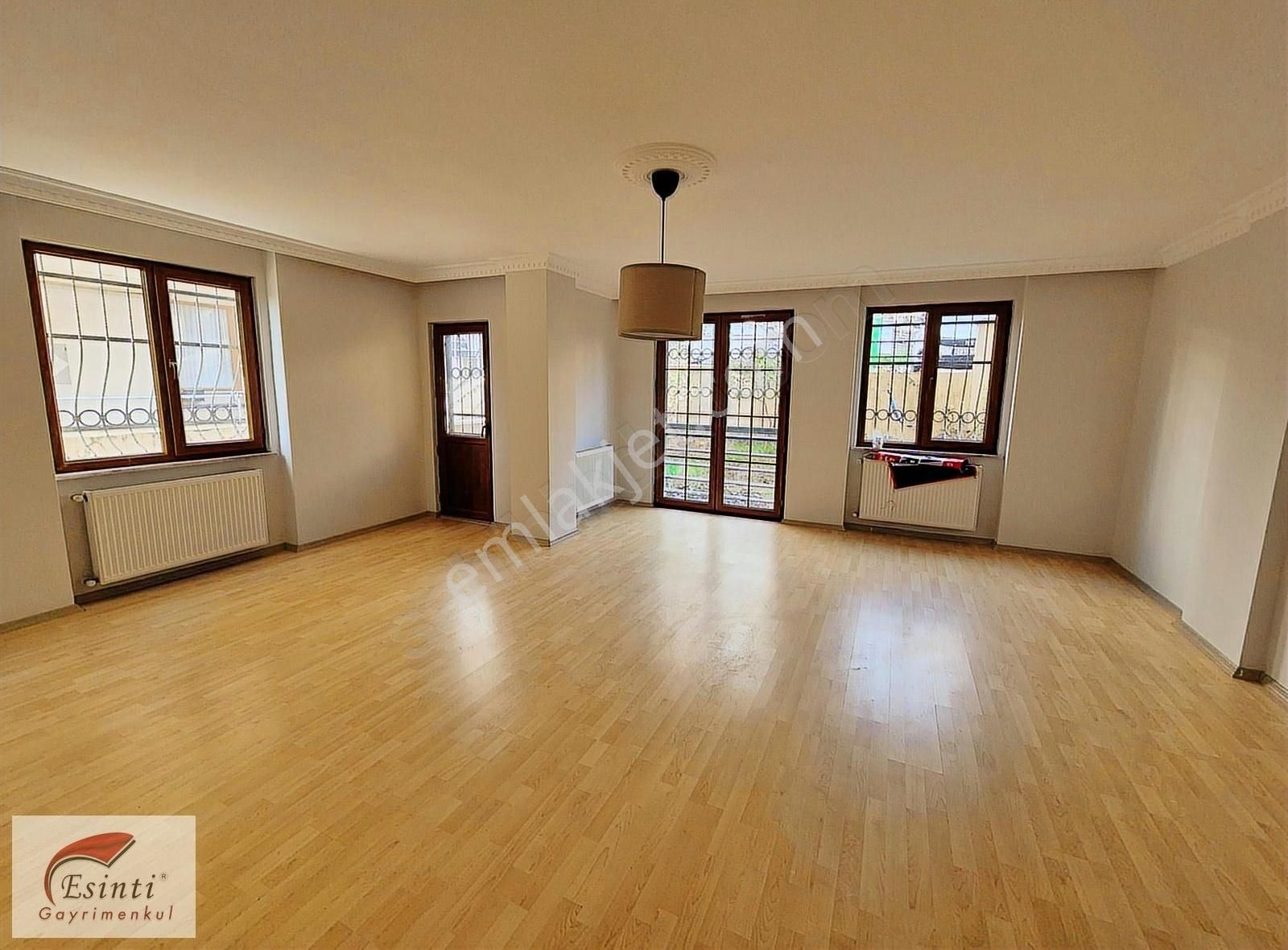Esinti'den Hemen Oturuma Hazır 2+2 Dublex Daire