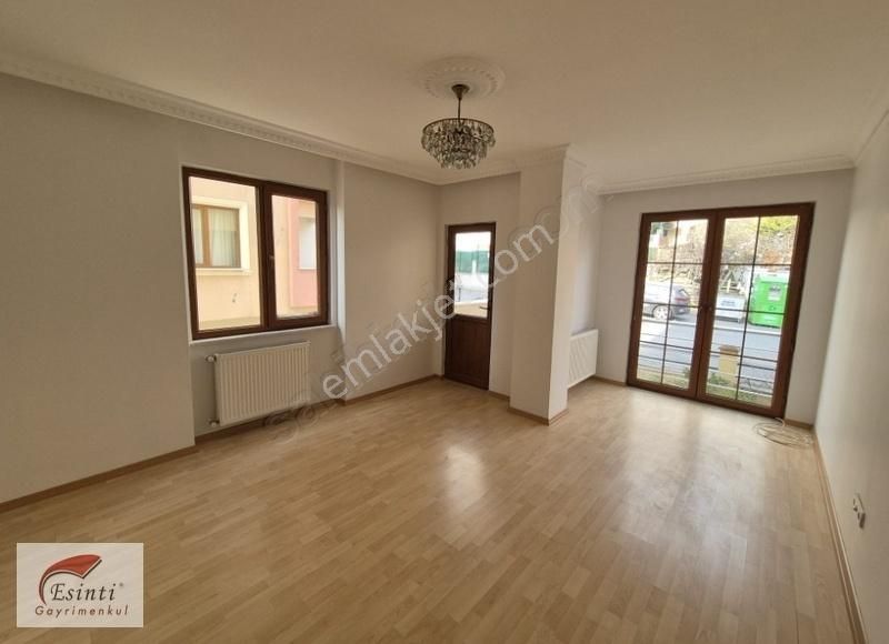 Esinti'den 19 Mayıs Cd Yakını, Hemen Oturuma Hazır 3+1 Daire