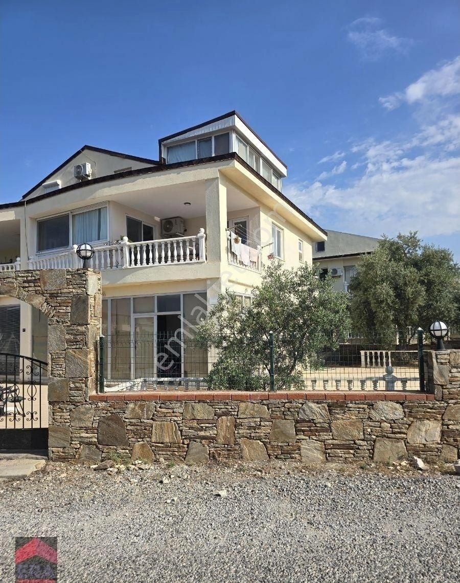 🏘didim Akbük’te Denize Yürüme Mesafesinde Satılık Dubleks Daire 🌊 - Görsel 24