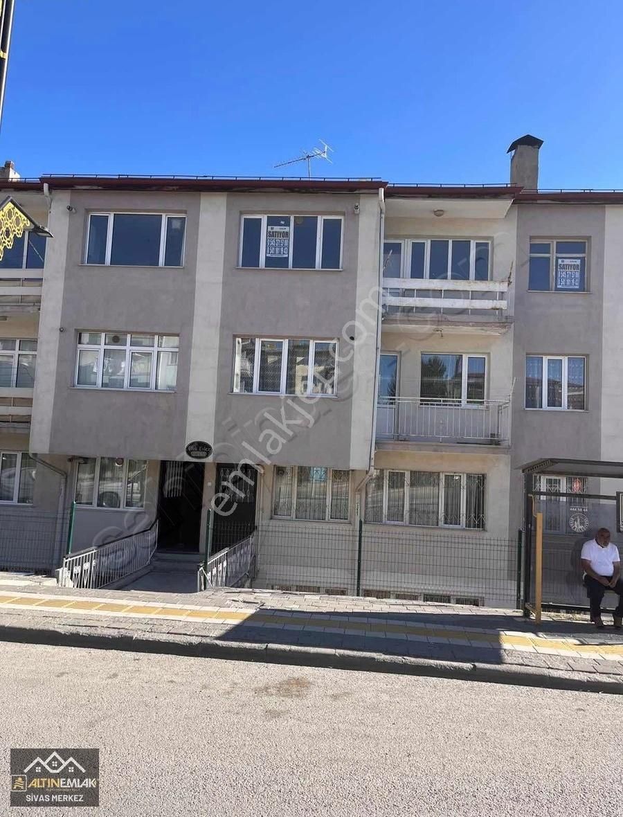 Altın Emlaktan Tuzlugölde 2+1 Satılık Daire