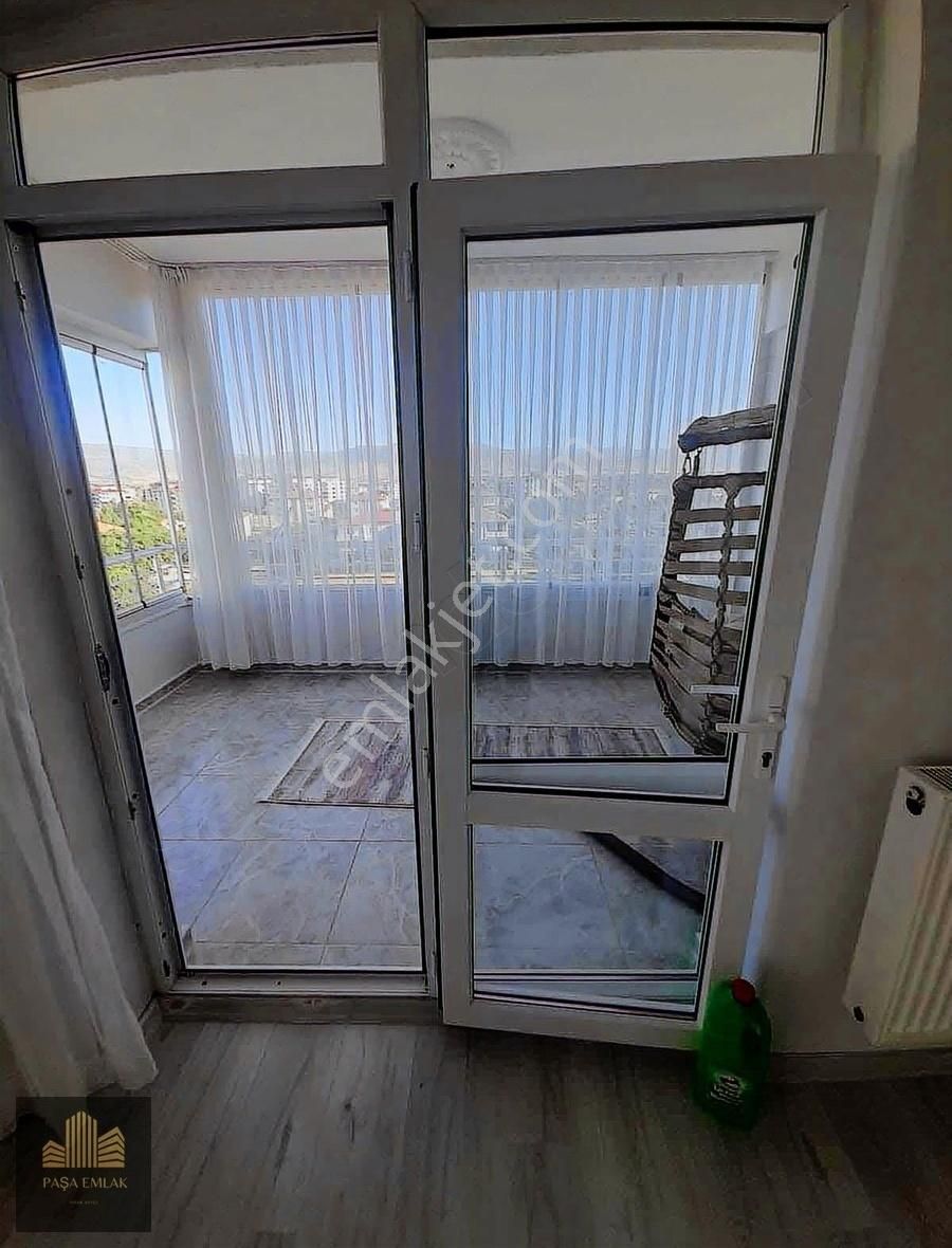 Paşa Emlaktan Yazıkonakta Satılık 3+1 Daire