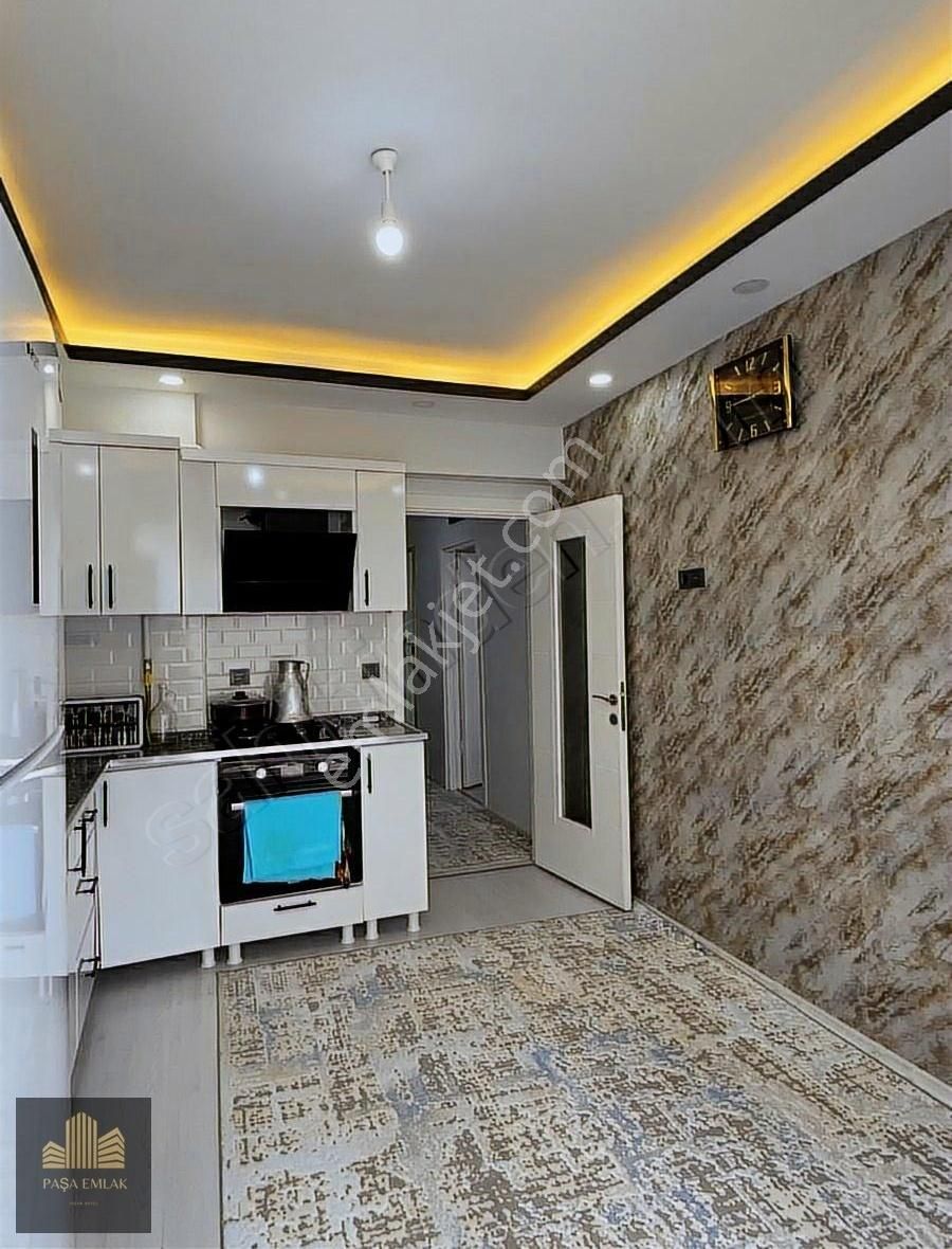 Abdullahpaşa Da Satılık 3+1 Arakat Daire