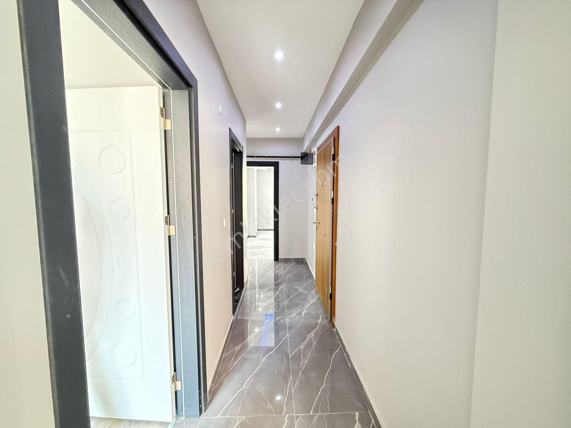 Üç Kardeş İnşaat'tan S.çiftliği Mh 2+1 Lüks 110m² Mükemmel Daire - Görsel 18