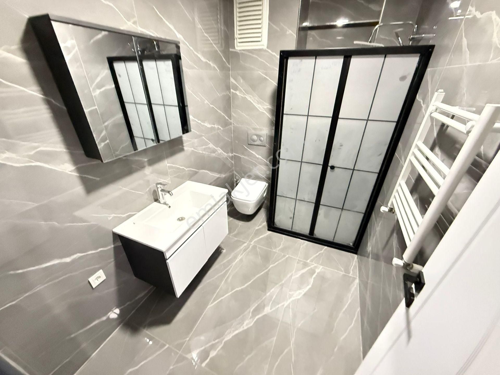 Üç Kardeş İnşaat'tan S.çiftliği Mh 2+1 Lüks 110m² Mükemmel Daire - Görsel 28