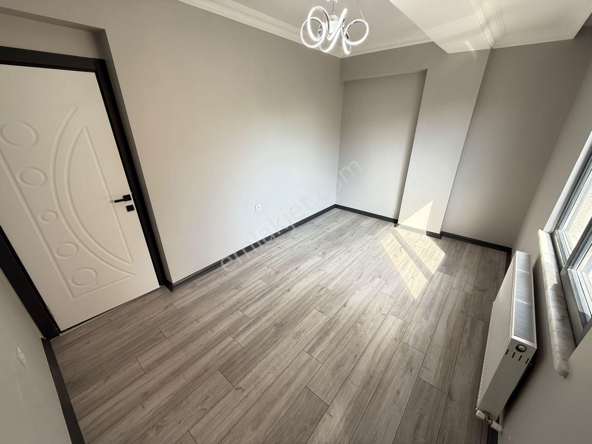 Üç Kardeş İnşaat'tan S.çiftliği Mh 2+1 Lüks 110m² Mükemmel Daire - Görsel 22